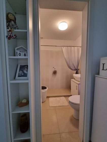 Vanzare Apartament 2 camere | Pajura – Sector 1 | Locuință, birou sau cabinet ✨ - Poză 9
