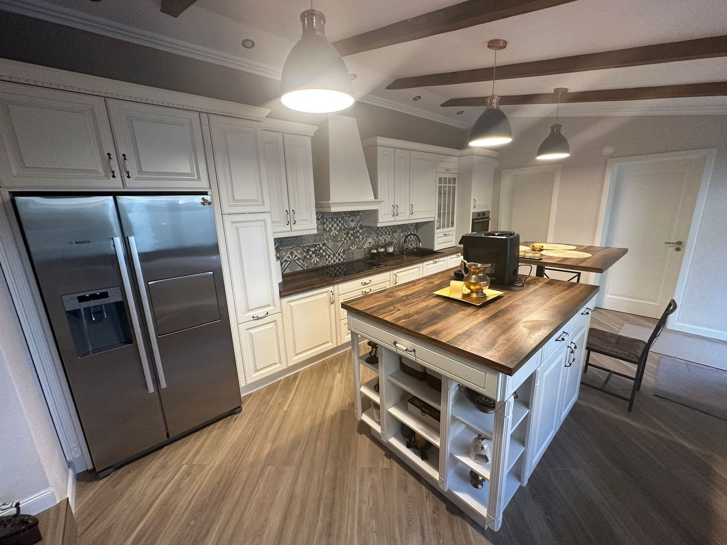 Casa P+M  renovata integral - Poză 5