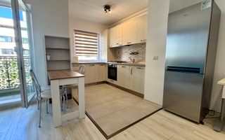 Apartament 2 camere | Boxă | Parcare | Pet-Friendly | Top City - Poză 6