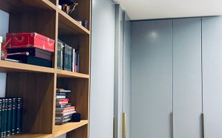 De Inchiriat – Apartament 4 Camere Timpuri Noi, bloc nou, terasă 40 mp Parcare - Poză 3