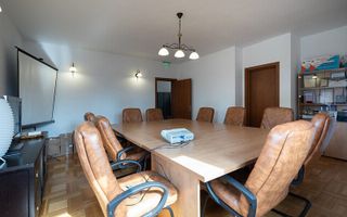 Vila cu 750 mp utili si teren de 1.480 mp in Erou Iancu Nicolae - Poză 27