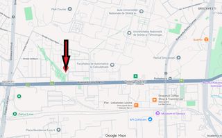 3 Cam Militari–Lujerului-Metrou-Parc Tudor Vladimirescu - De renovat - Poză 14