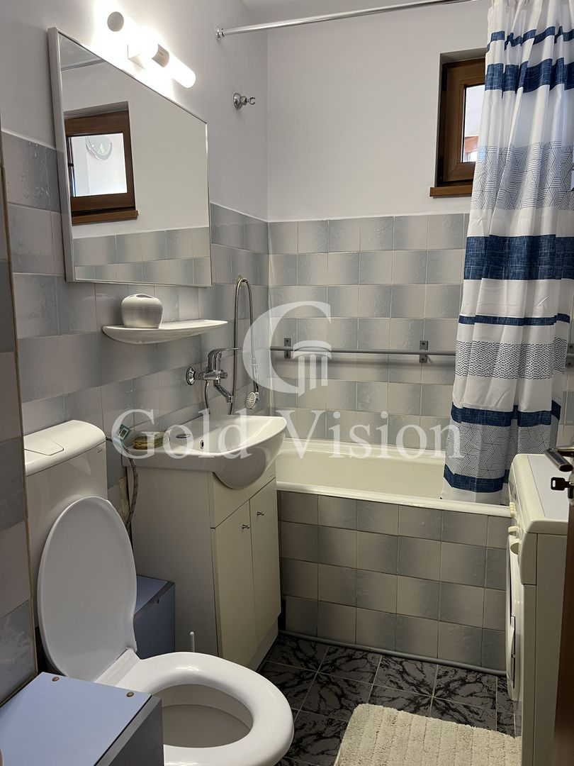 Apartament cu 2 camere, 50 mp, etaj intermediar, zona Libertății - Poză 6