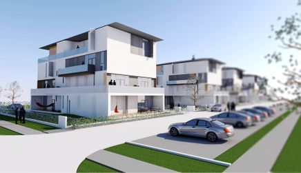 Ansamblul rezidential RIO