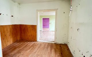 Apartament la casă, 74mp, centrul istoric Sibiu - Poză 3