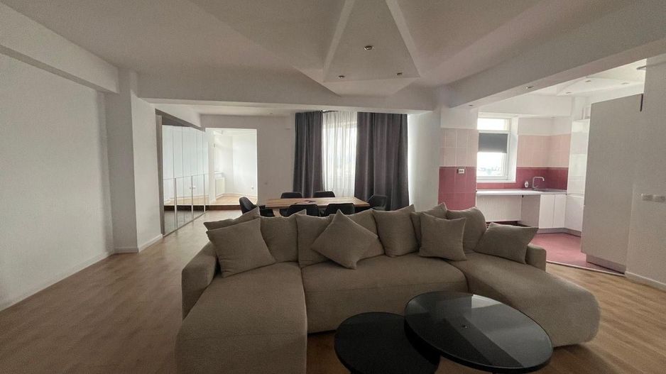 Apartament de închiriat Centru Nou - Poză 4