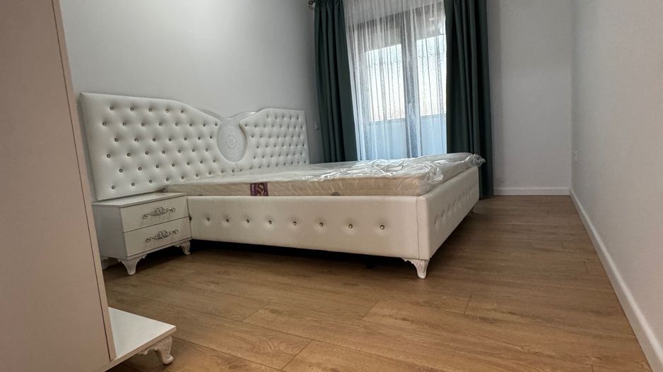 Apatament nou 3 camere in  Complex Rezidential din  Tiglina 2 bloc (2024) - Poză 3