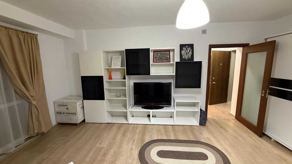 Garsoniera Rond Alba Iulia T698 - Poză 2