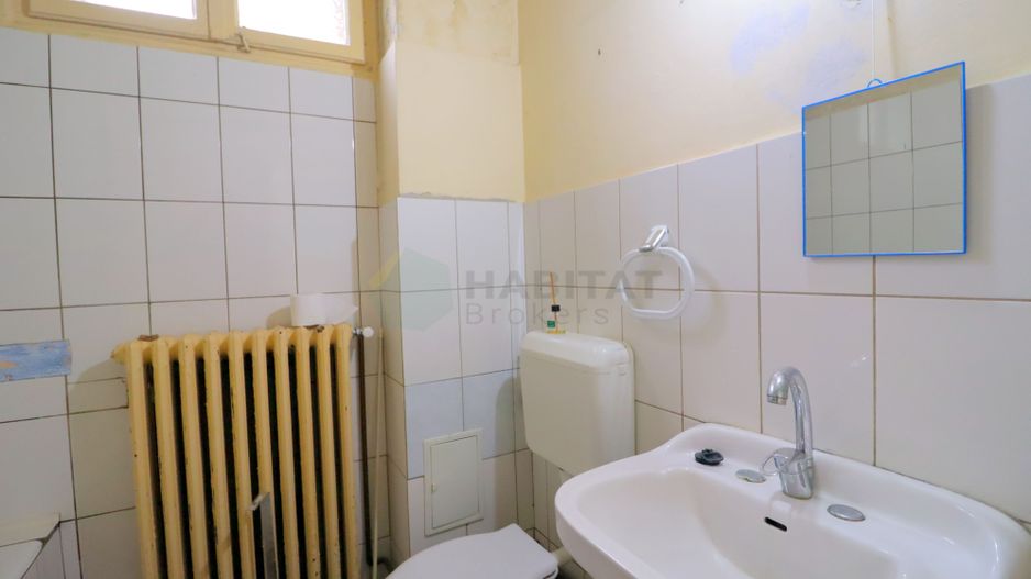 Ultracentral, Unirii, loc de parcare în curtea imobilului - Poză 12