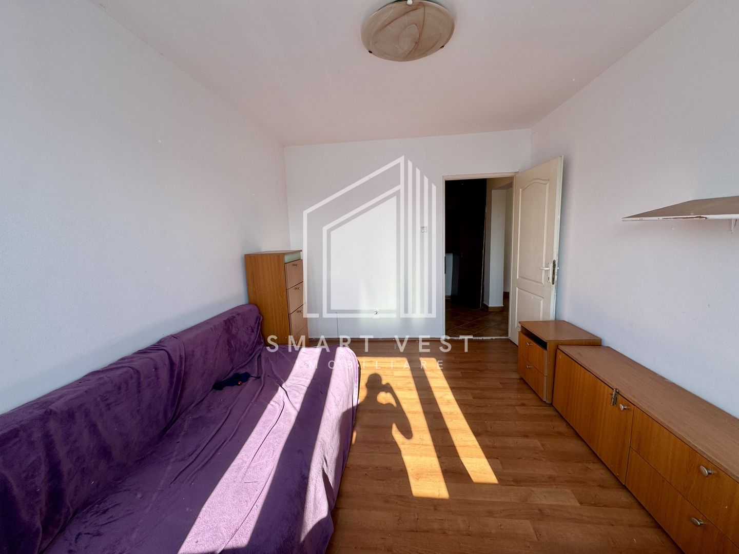 Apartament 3 camere | Etaj 4 cu lift | Zona Piața Someș Prahova - Poză 5