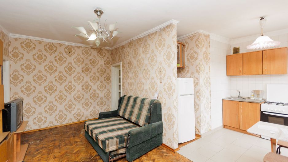 Vânzare, apartament, 2 camere, strada Nicolae Titulescu, Botanica - Poză 6