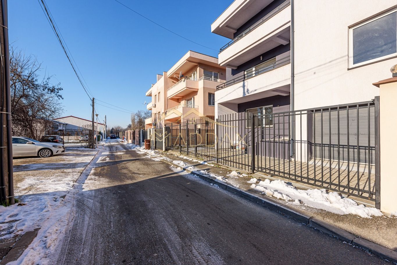 Vila ***400mp*** + Curte Proprie // zona Aviației - Poză 40