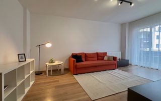 Apartament cu terasă în Buna Ziua – echilibru, confort și rafinament - Poză 2