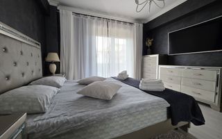 Apartament 2 camere, etaj 1/4, Valea Lupului, Complex Esq Village - Poză 2