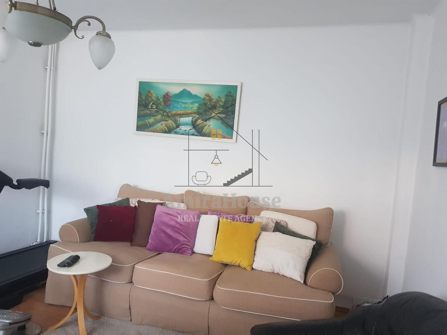 Casa individuala teren 1300 mp si 370 mp utili in cartierul Marasti - Poză 10