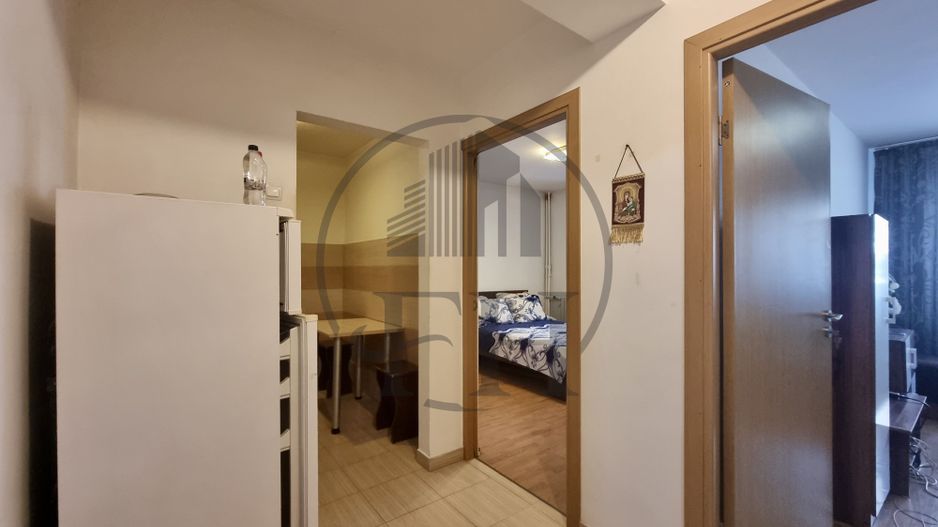 SOLD / VANDUT Apartament 2 camere de vanzare Constanta - Poză 7