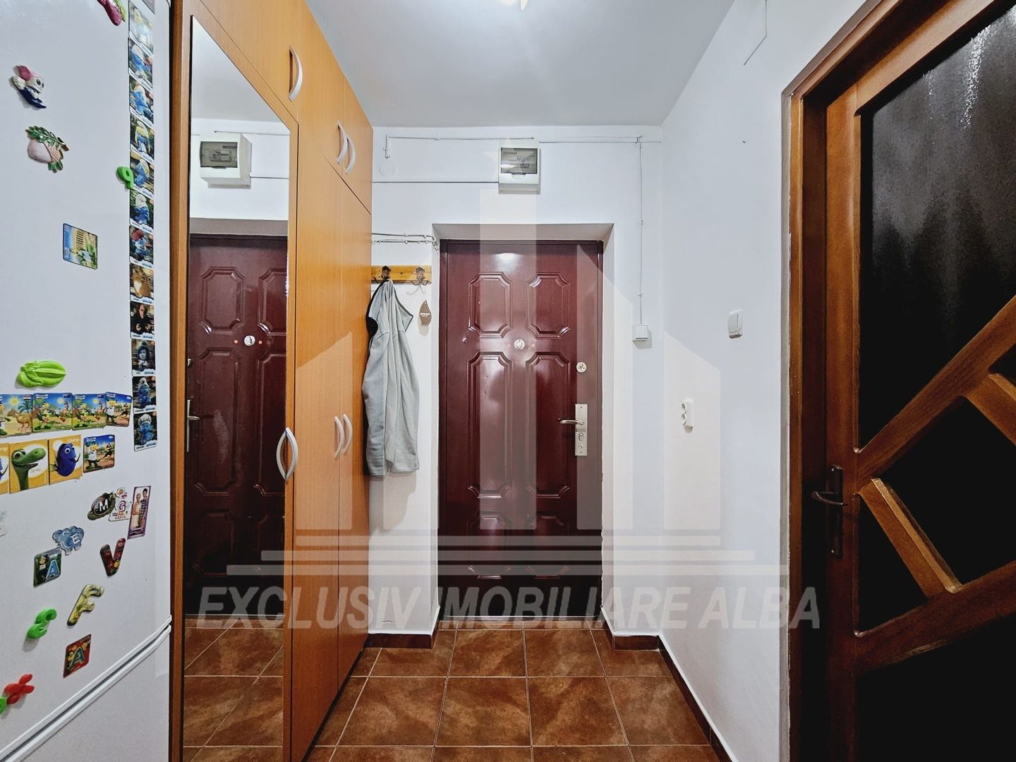 Garsoniera de inchiriat | 30 mp | Mobilata si utilata | Centru - Poză 6