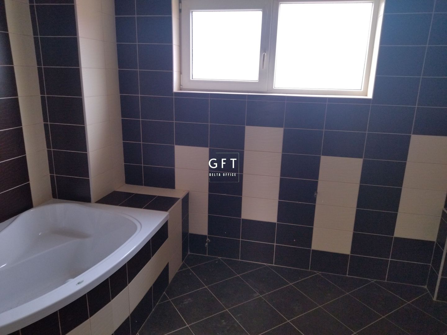 Casa 6 camere 221 mp-teren 1120 mp-terasa/balcon/garaj-Unirea - Poză 2