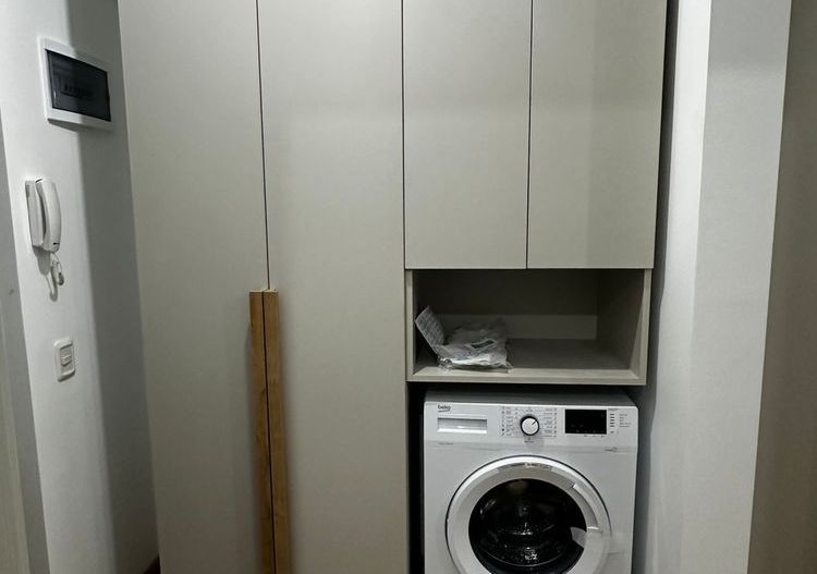 De vanzare Garsoniera Militari Residence ,Ion Luca Caragiale - Poză 7