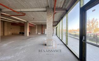 Spatiu comercial Bdul Liviu Rebreanu | 181 mp | Bloc nou 2021 - Poză 5