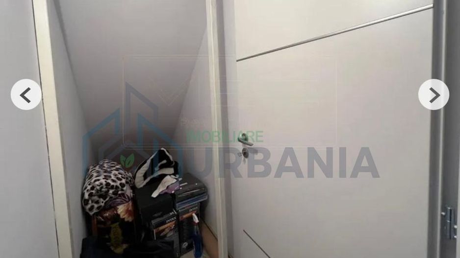 Apartament Duplex, 3 Camere, în Complexul Nicole Residence, CUG-Valea Adâncă - Poză 3