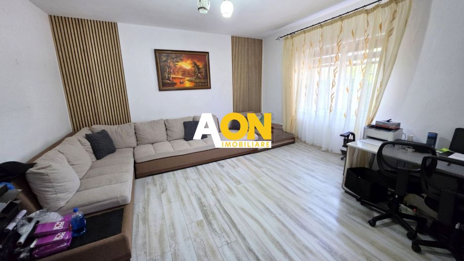 1/2 Duplex, 5 camere, mobilat, utilat, 265 mp teren,  Ampoi 3 - Poză 11