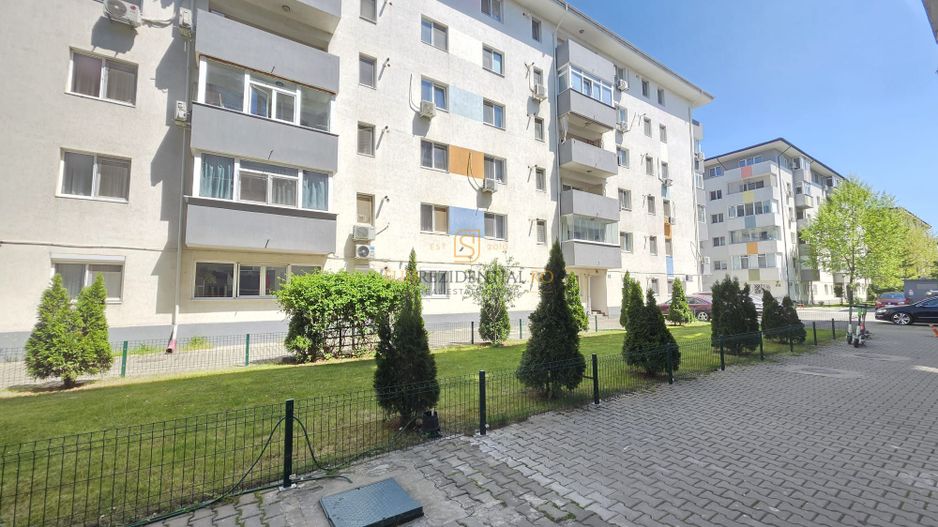 Apartament 2 camere de vanzare, metrou Aparatorii Patriei, Sector 4 - Poză 16