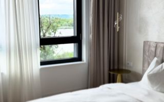 Apartament  premium de închiriat / Zona Iulius Mall - Gheorgheni/ Cluj - Poză 13