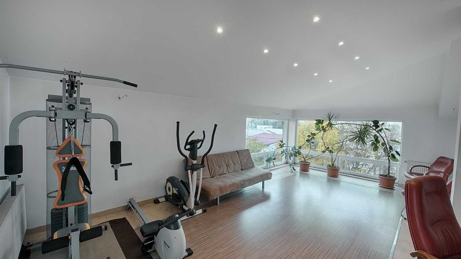 Casă D+P+1+M - Sectorul 5, Str. Florica, Nr. 15 - Poză 8