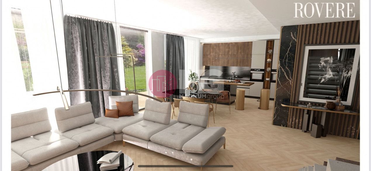 Vila deosebita de vanzare Zona Iancu Nicolae - Poză 6