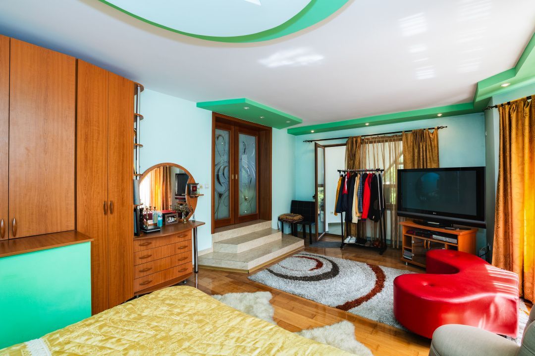 Proprietate premium vis-a-vis de noul Stadion Nicolae Dobrin - Poză 7