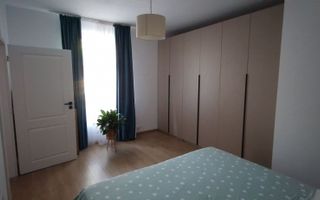 Piata-Maria | 2 Camere | Mobilat si Utilat | Renovat. - Poză 3