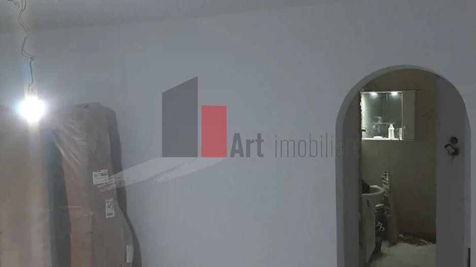 Vânzare apartament 2 camere semidecomandat Drumul Găzarului - Giurgiului - Poză 6