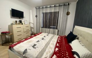 Valu lui Traian( Cod 07)  -Casă cu 3 camere (cu pod înalt amenajat) - Poză 11