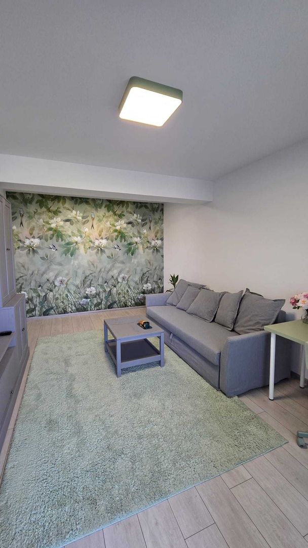 Apartament Superb cu doua camere + loc de parcare DrumulTaberei - Poză 2