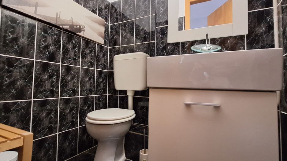 Apartament cu 3 camere la 5 min. de Iulius Town - Poză 17