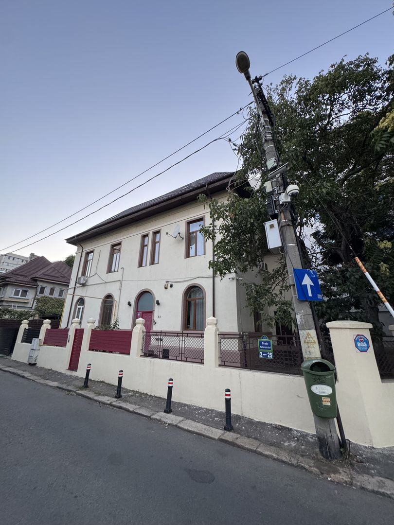 Vila Kiseleff - Aviatorilor  IM504 - Poză 1