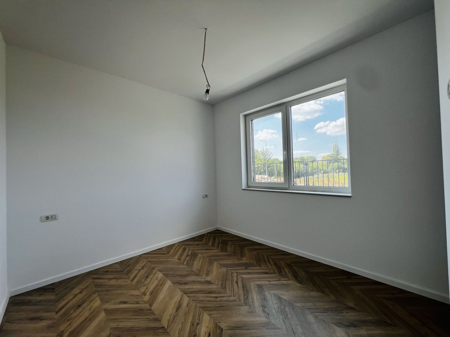 Duplex cubic 4 dormitoare I Dumbravita I - Poză 11