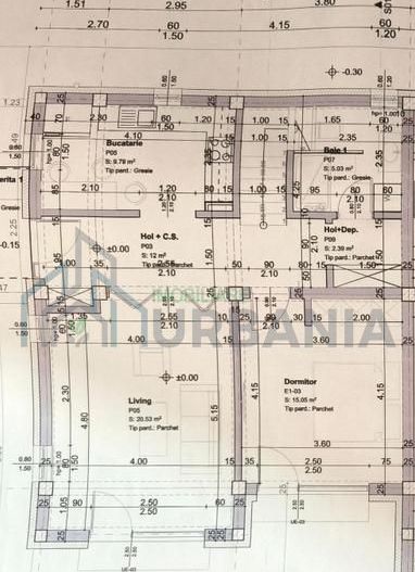 Casă de vânzare, Breazu, construcție 2026, 125 mp, 5 camere, 190.000 EUR - Poză 4