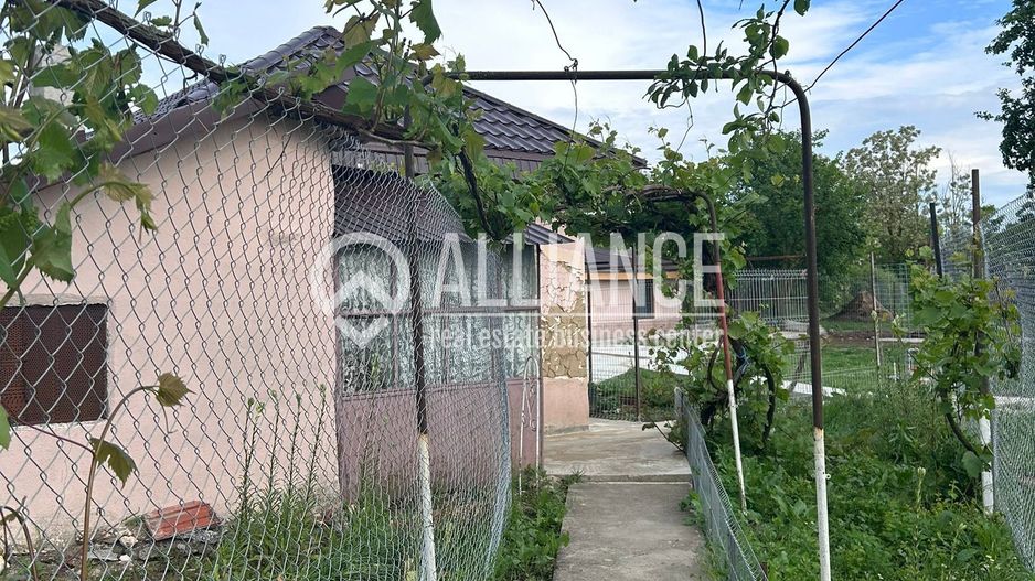 SAT CERCHEZU Casa 4 camere cu gradina! - Poză 4