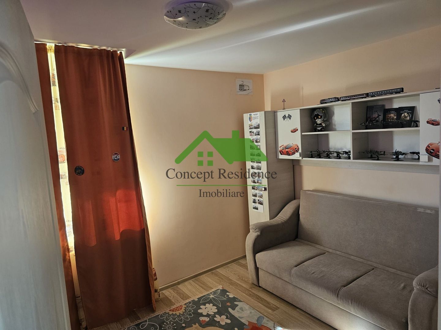 Casă zona Marul de Aur - Victoriei, teren 812 mp COMISION 0 - Poză 9