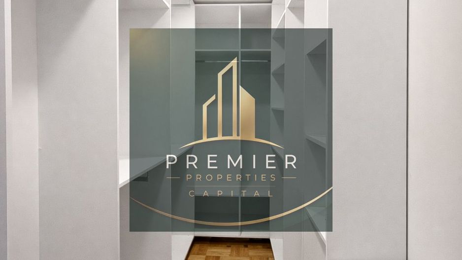 Apartament cu grădină Herăstrău Parcare subterană | Renovat complet - Poză 8