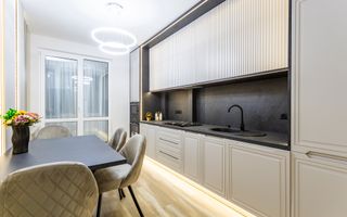 Vânzare, apartament, 3 camere, strada Ion Buzdugan, Buiucani - Poză 5