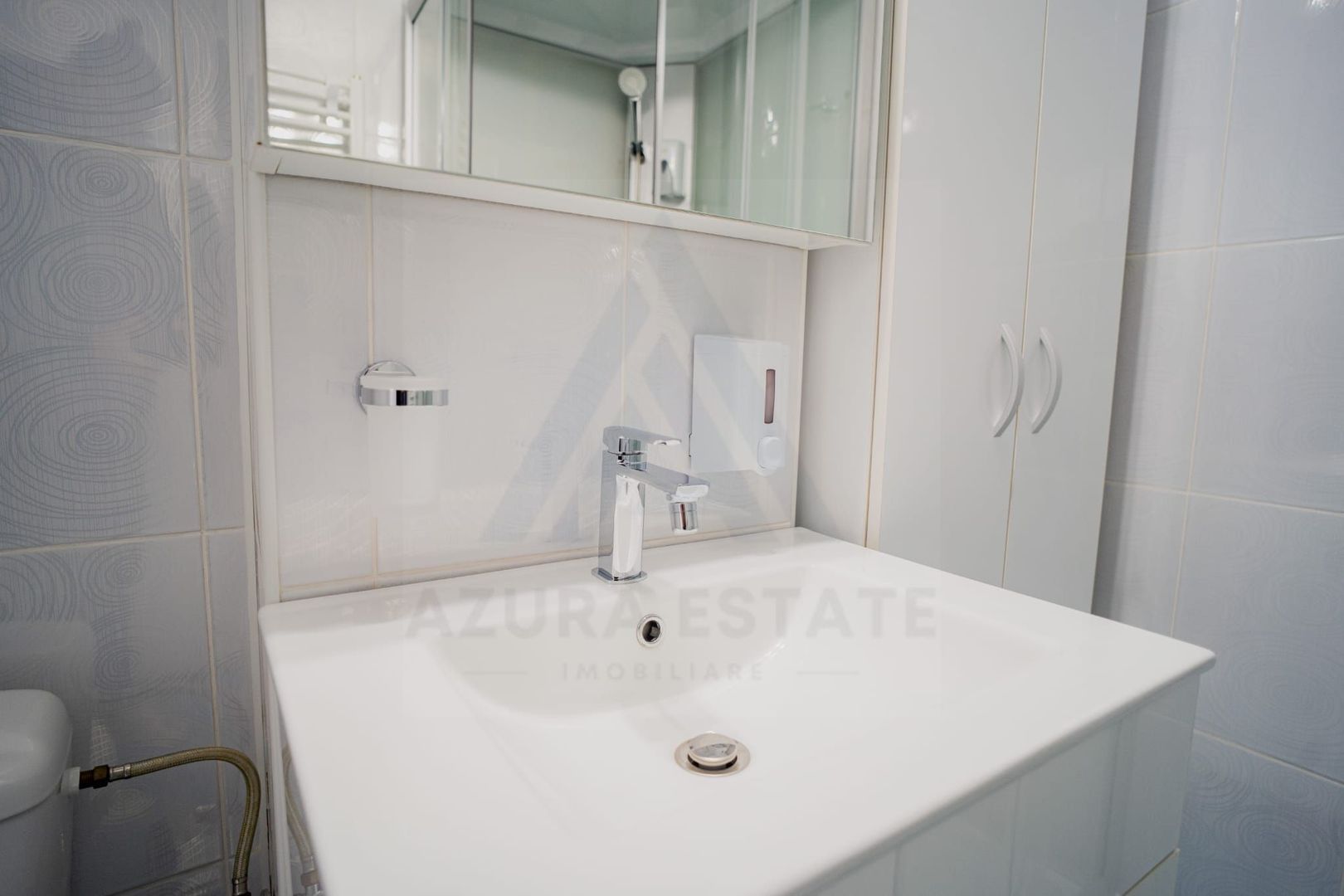 Apartament 2 camere decomandat 55 mp utili  Etaj 1/4  zona Terezian - Poză 20