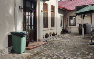 BRASADAS inchiriaza vila P+1, 130mp, nemobila, Calea Grivitei - Poză 1