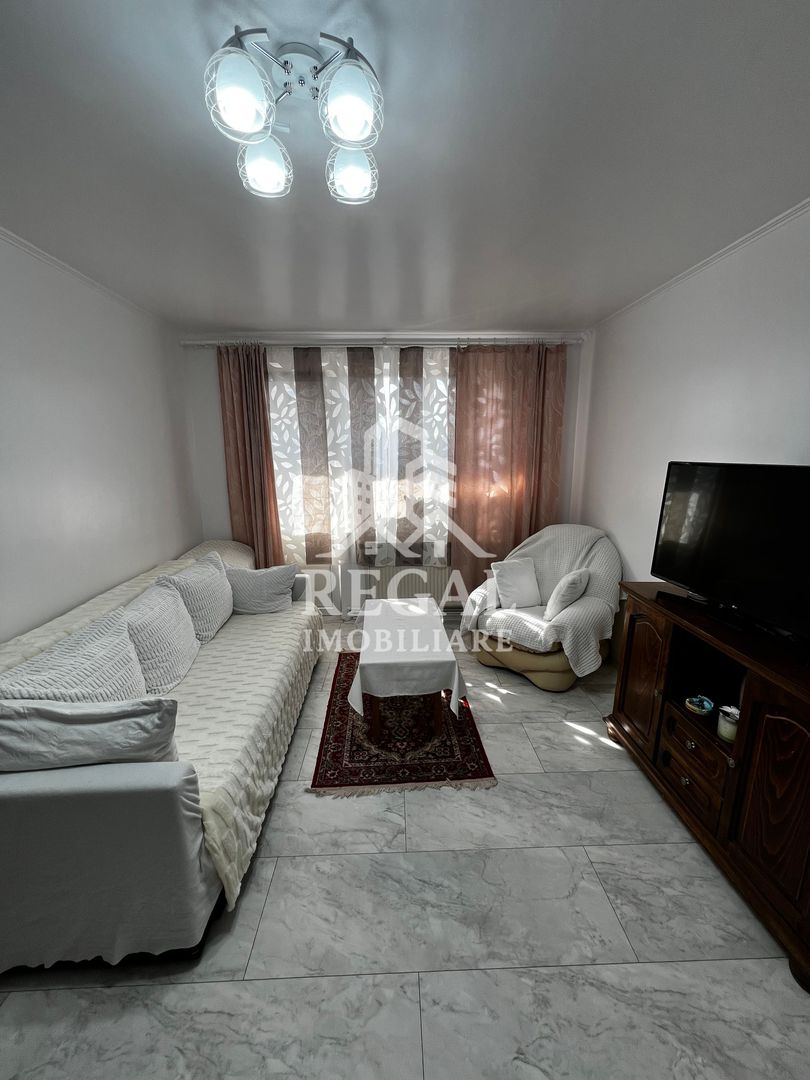 Apartament 2 camere Micro 3 | Etaj 3/4 | 43 mp + balcon - Poză 1