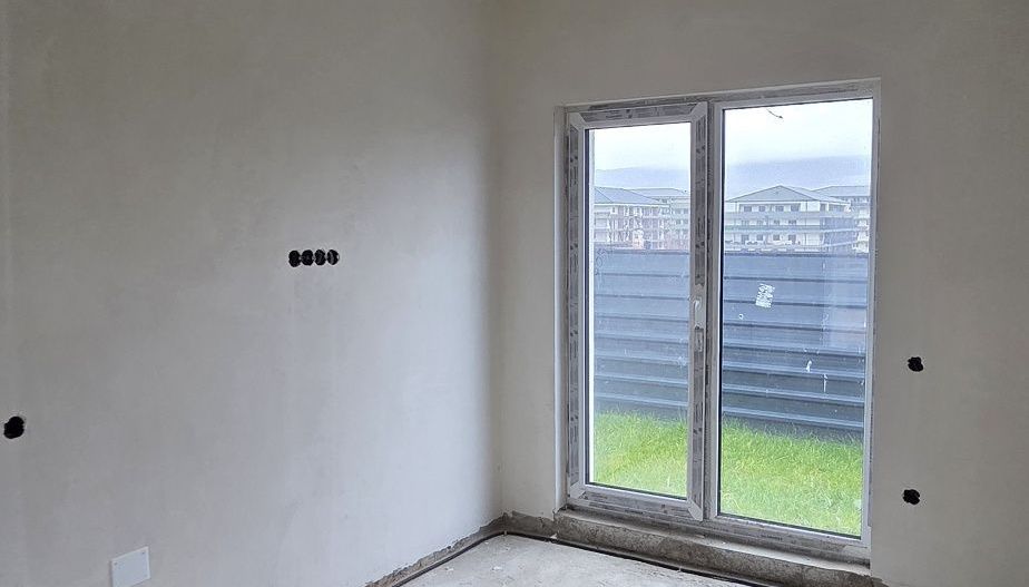 Casa finalizata 2025, 109 mp cu parcare si gradina zona Terra - Poză 4