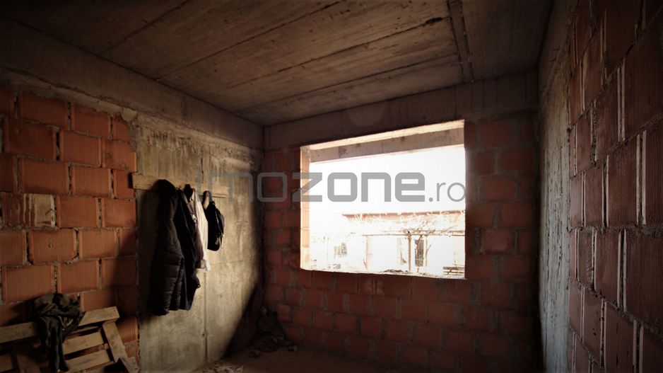 The Building - Barsanesti - Poză 11