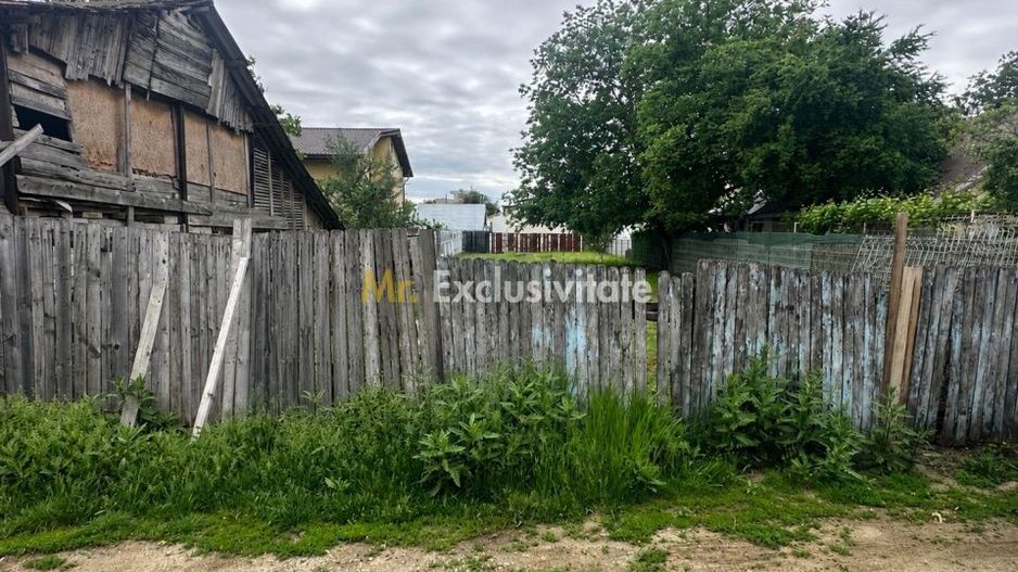 Teren intravilan 650 mp, Corbeanca, Tamasi,Acceptam Variante sau plata in rate - Poză 3