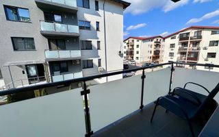 Apartament 1 cameră, 37 mp, în Complexul Rezidențial Panoramic, Galata, Iași - Poză 8